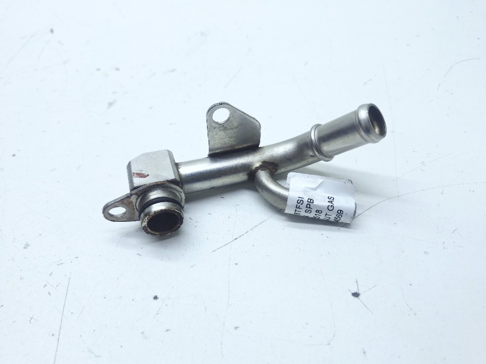Mangueira Refrigeração Audi A3 Tfsi 1.8 2013 2014