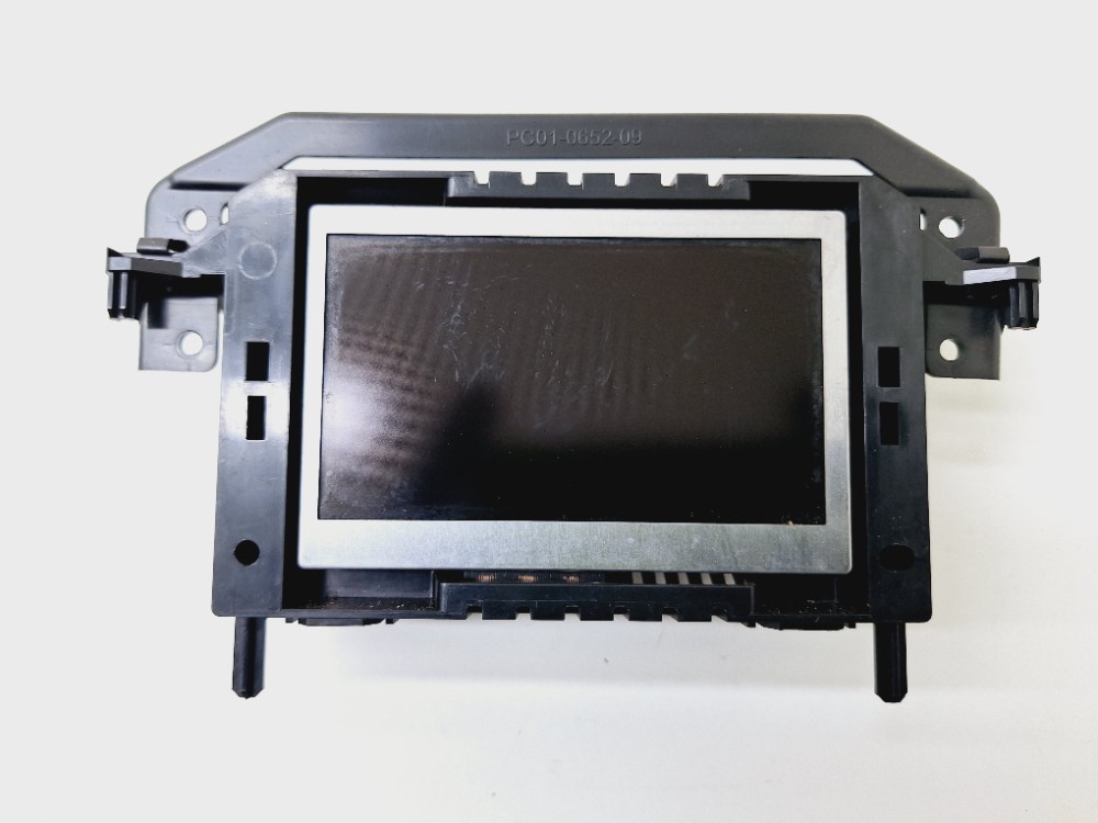Tela Computador Bordo Land Rover Freelander 2 2.2 2013