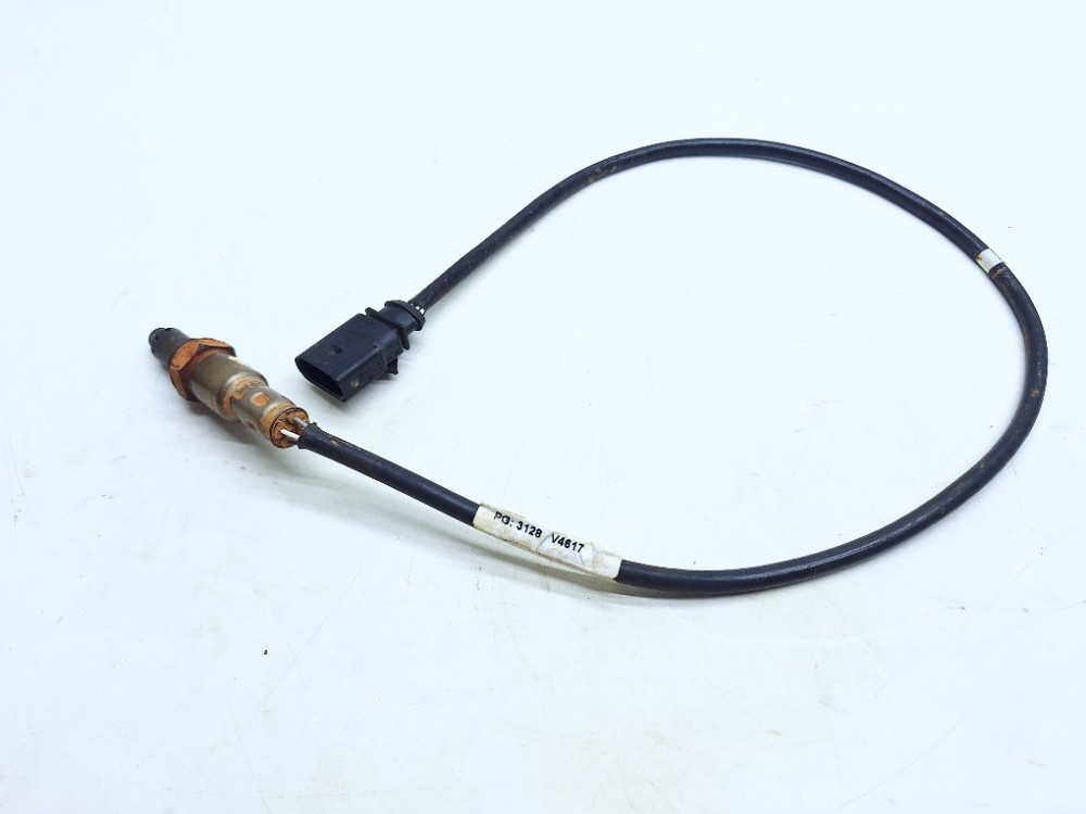 Sonda Lambda Vw Nivus Tsi 1.0 2024 05e906262c