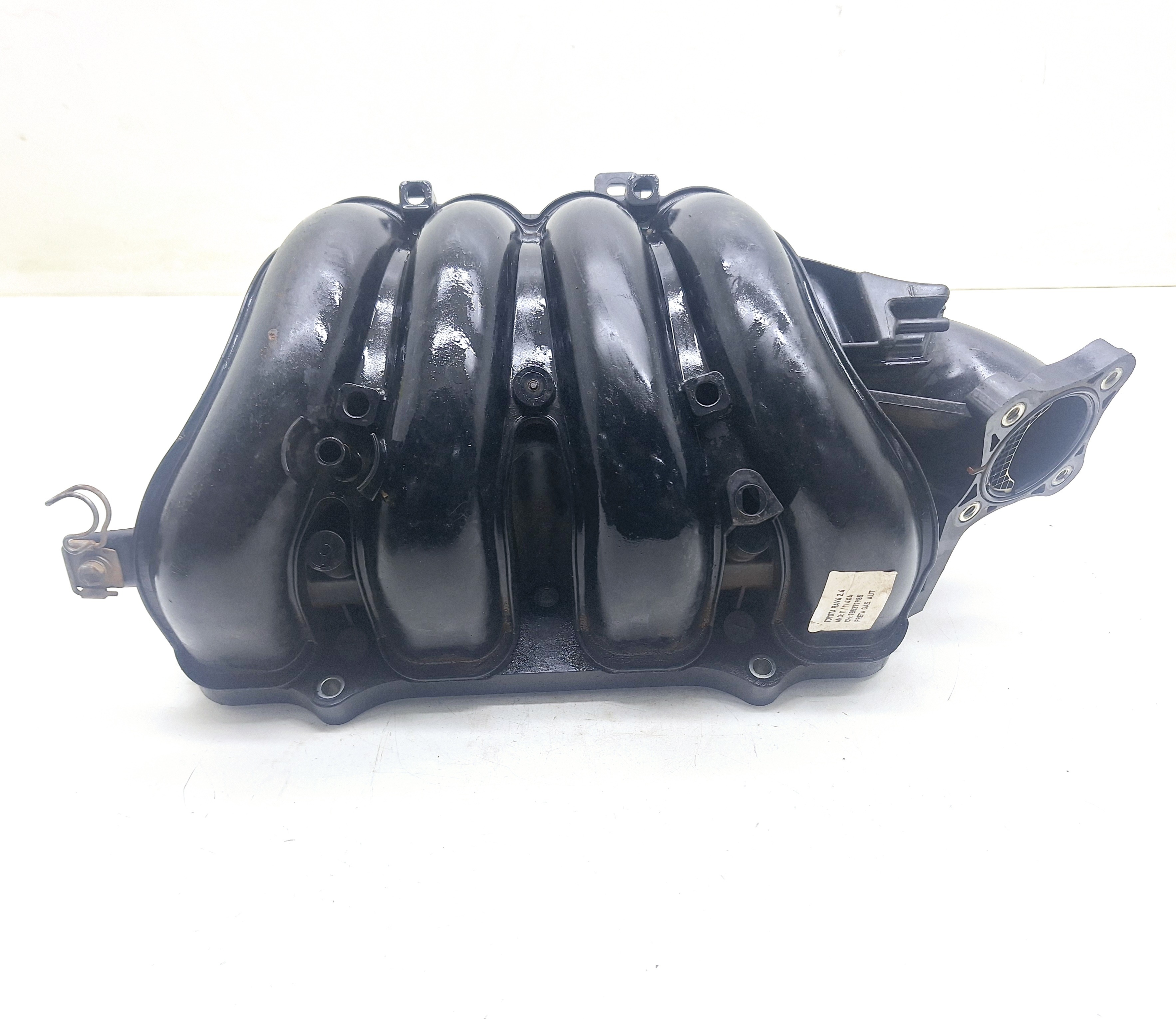 Coletor Admissão Toyota Rav4 2.4 4×4 2011 N1712928080