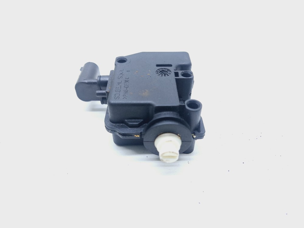 Motor Trava Portinhola Mini Cooper S 2.0 2019 2020 7270792