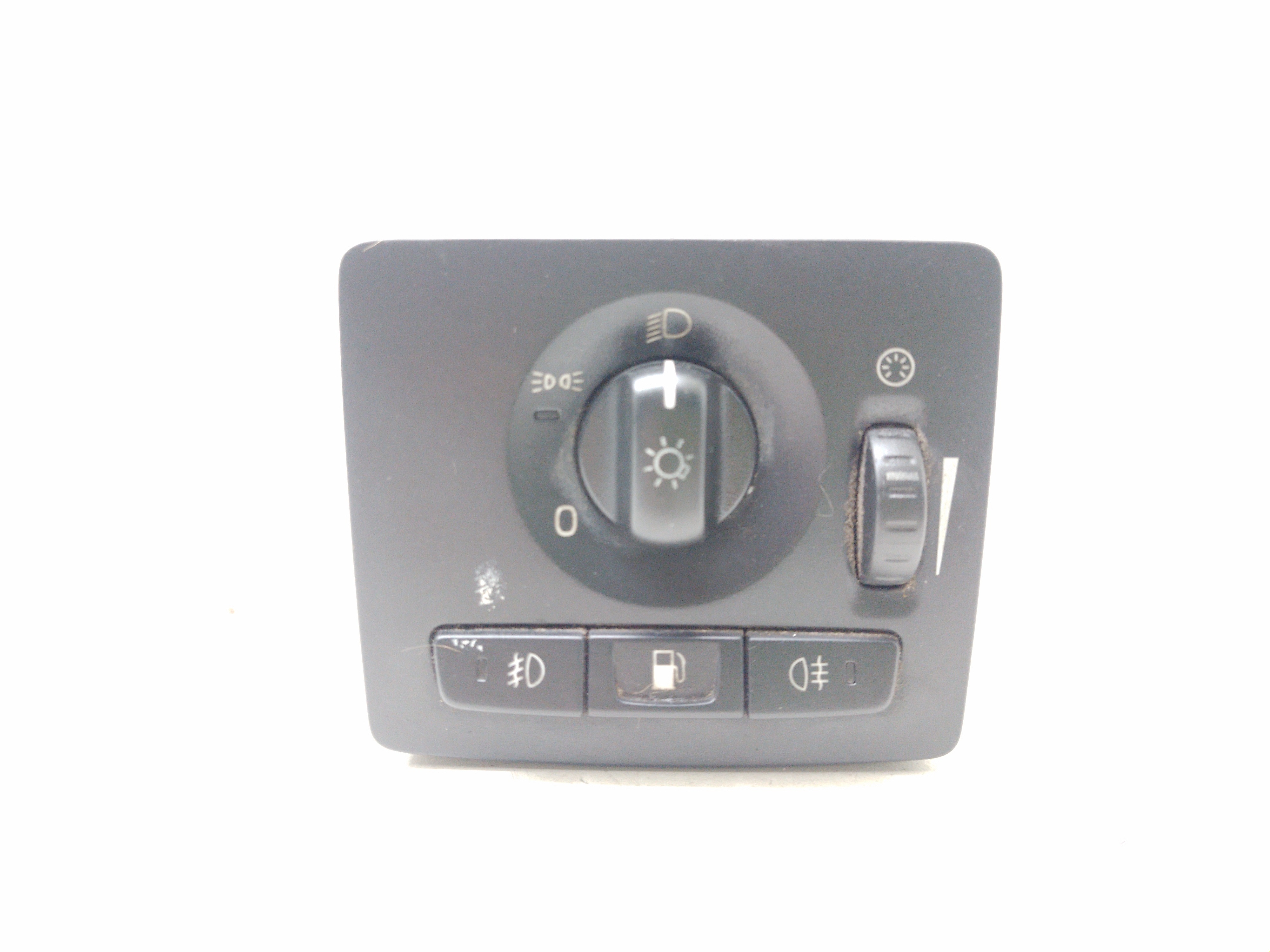 Botão Comando Farol Milha Volvo C30 2.5 2007 / 2008