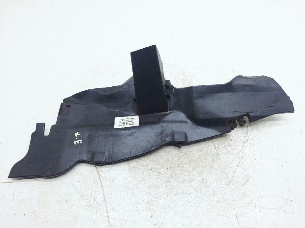 Defletor Radiador Esquerdo Toyota Rav4 2.4 2010 5329442050