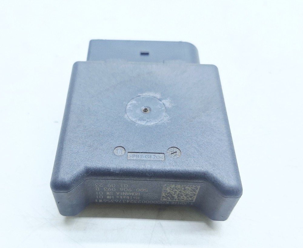 Modulo Bomba Combustível Vw Jetta Gli 2.0 2024 5Q0906093B