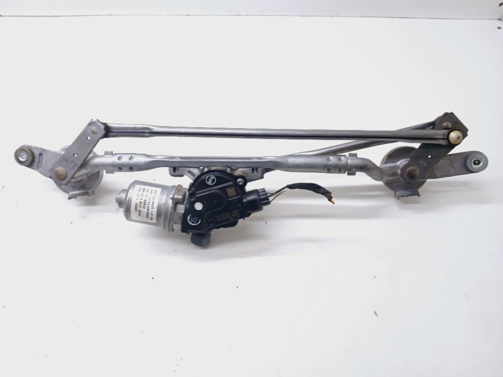 Motor Limpador Parabrisa Gm Equinox 1.5 2022 2023 84640321