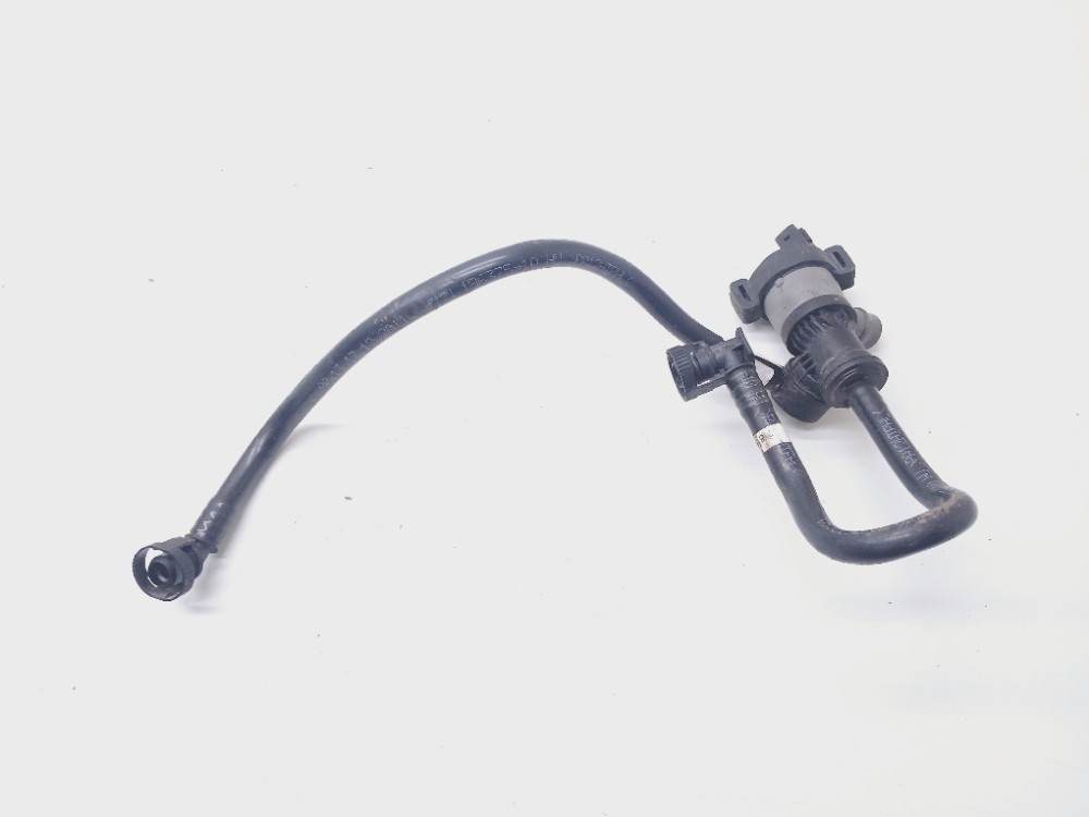 Válvula Canister C Mangueira Bmw 328i 2.0 Turbo 2012