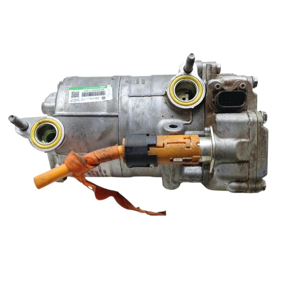 Compressor Ar Condicionado Volvo Xc40 1.5 2021 2022 32130500