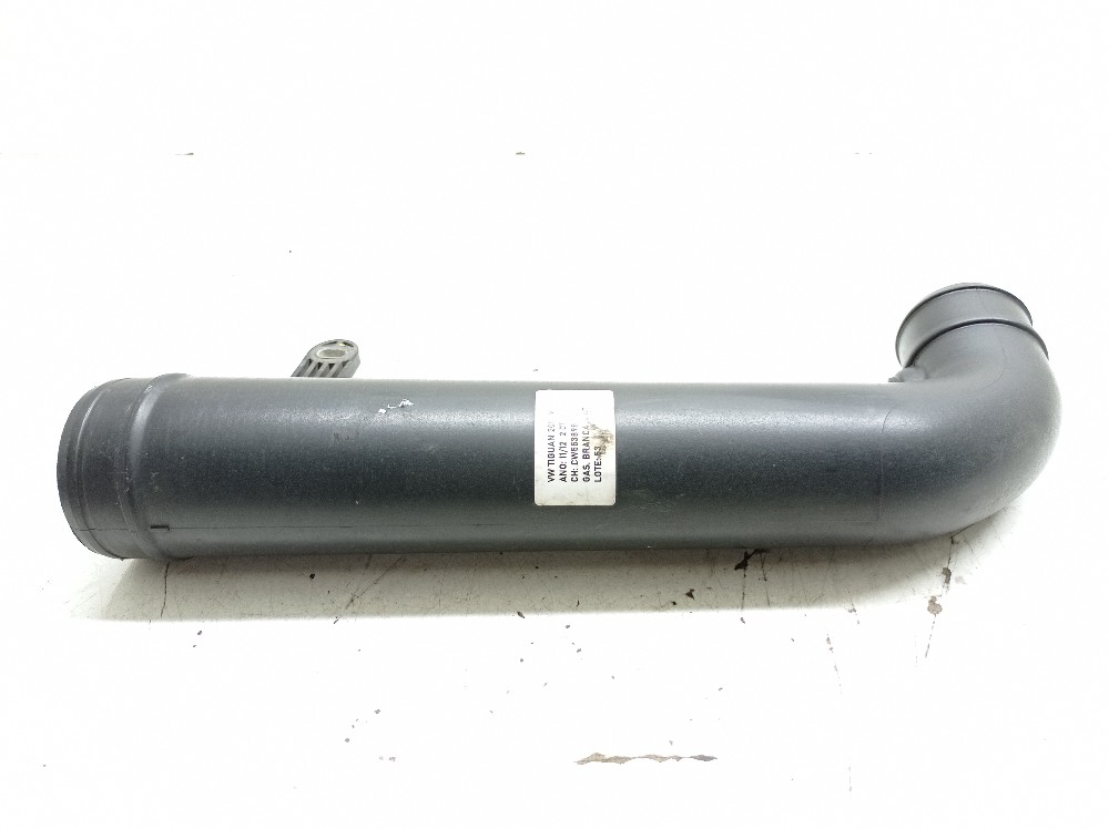 Mangueira Intercooler Vw Tiguan 2.0 2011 2012 1k0129654