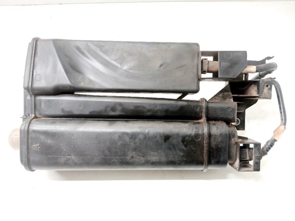 Filtro Canister Vw Tiguan Tsi 2.0 2018 5qa201801