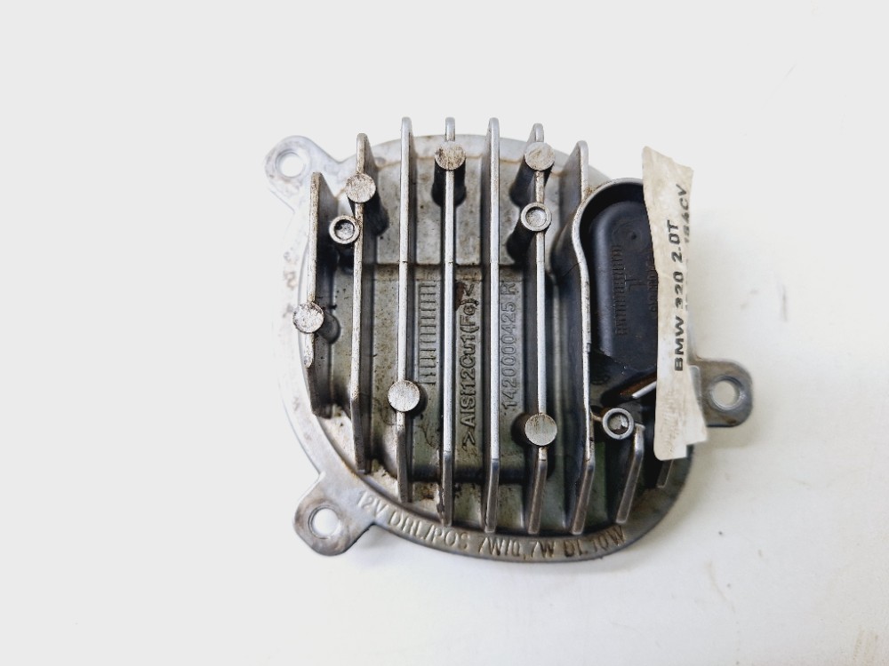 Módulo Farol Dianteiro Bmw 320i 2.0 2019 2020 1420000425r