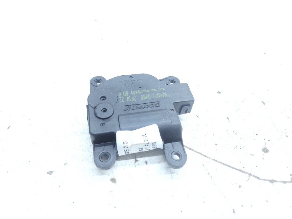 Motor Atuador Ar Condicionado Kia Sportage 2.0 2013
