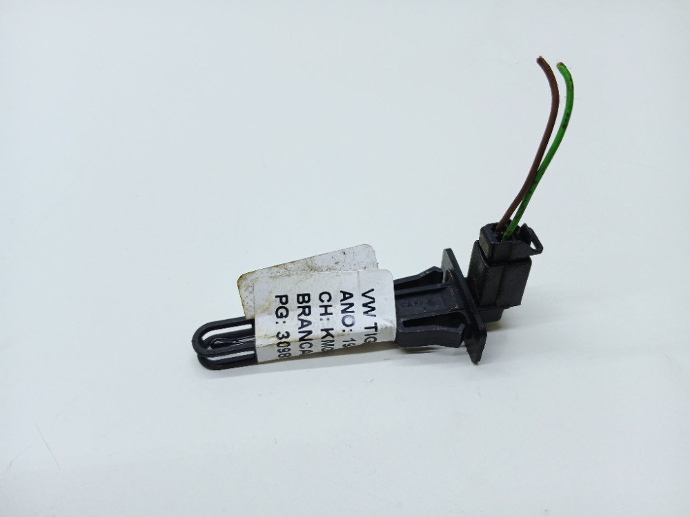 Sensor Temperatura Ar Vw Tiguan 1.4 2019 5q0907543a