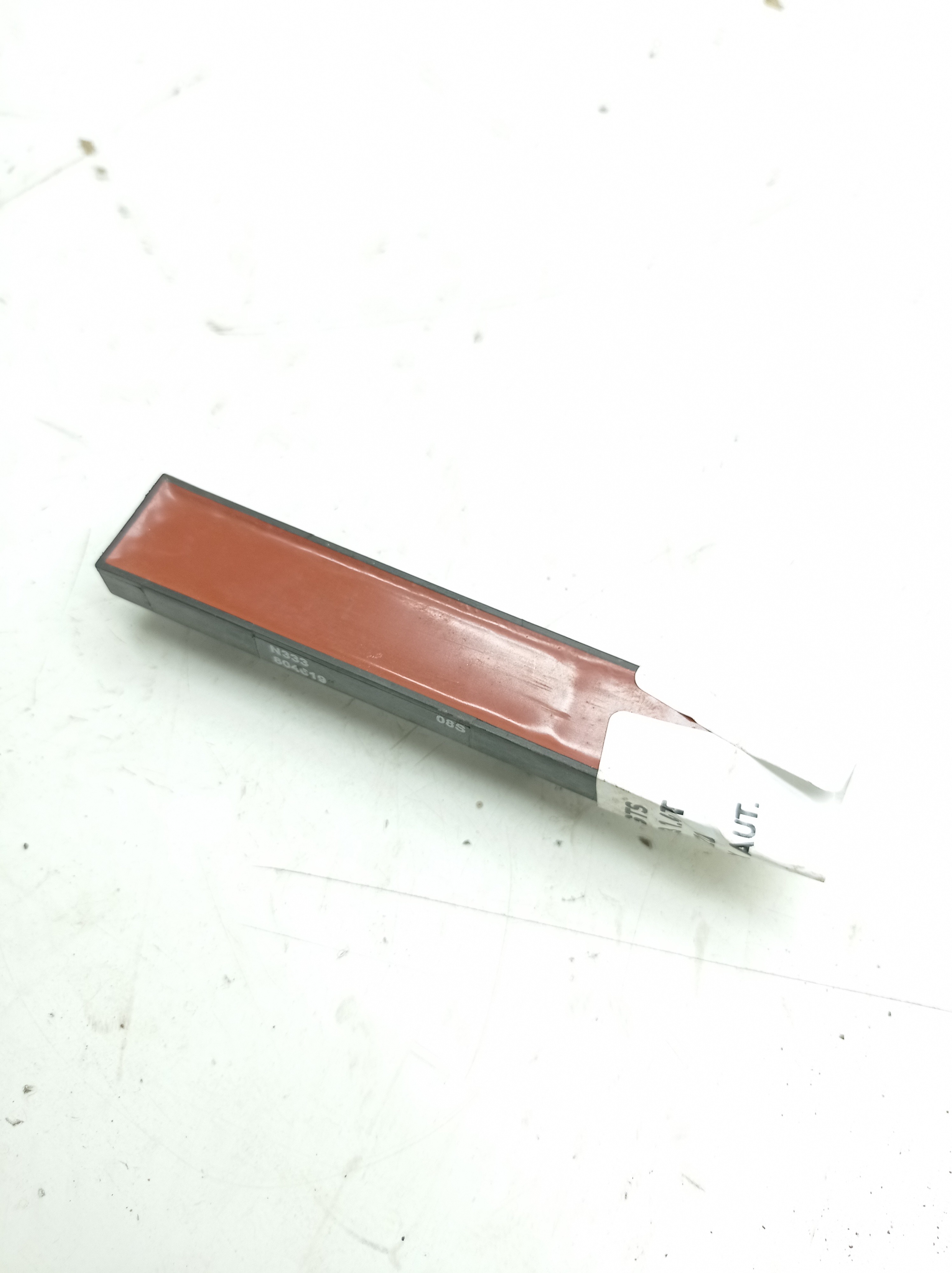 Sensor Keyless Vw Polo Gts 1.4 2023 / 2024