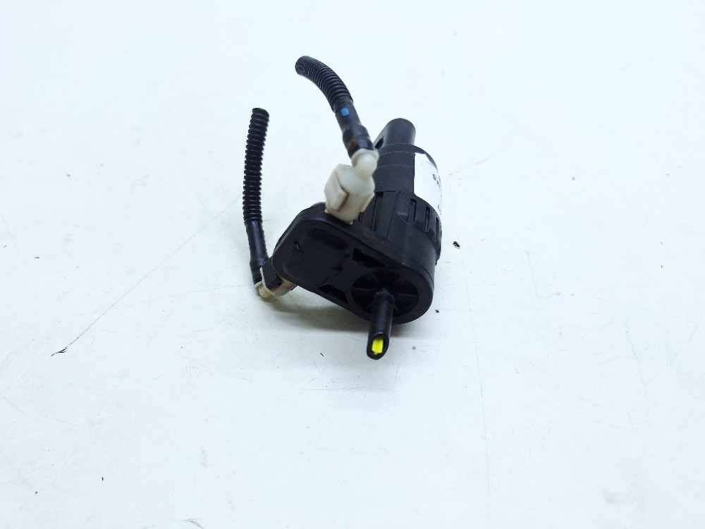 Motor Esguicho Parabrisa Vw Tiguan Tsi 2.0 2021 1K6955651