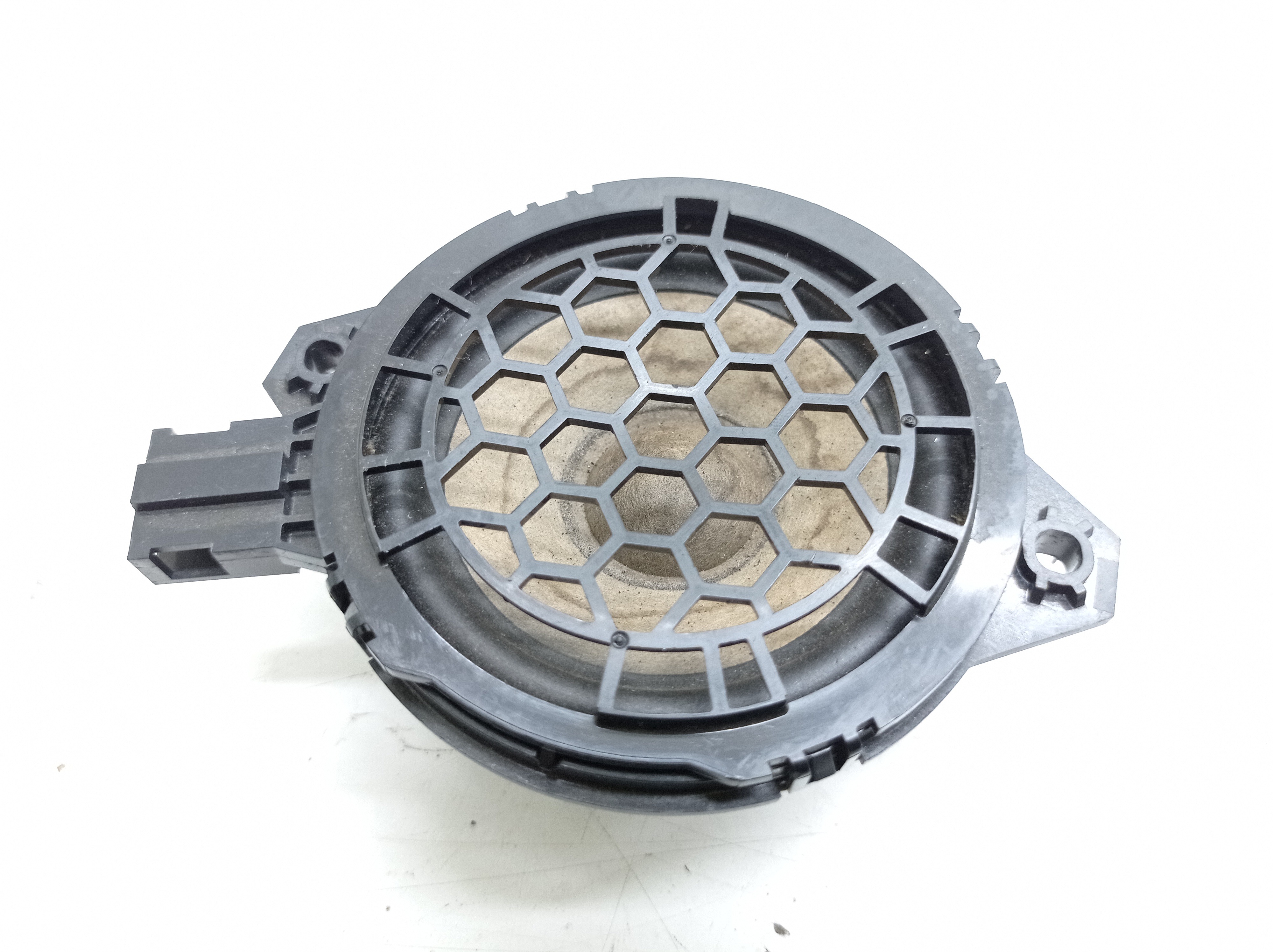 Alto Falante Central Painel Audi Rs3 Tfsi 2.5 2018 8v0035397