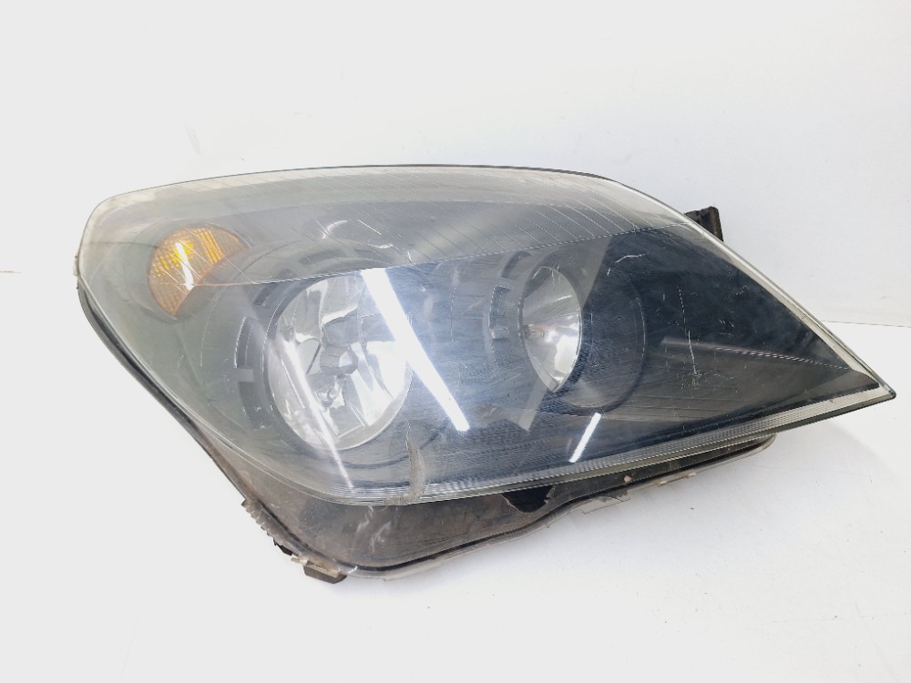 Farol Direito Chevrolet Vectra 2.0 2010 2011 Direito