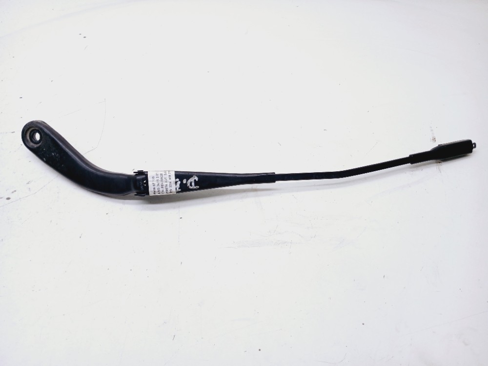Braço Esquerdo Limpador Bmw 320i Gt 2.0 2014 2015  Esquerdo