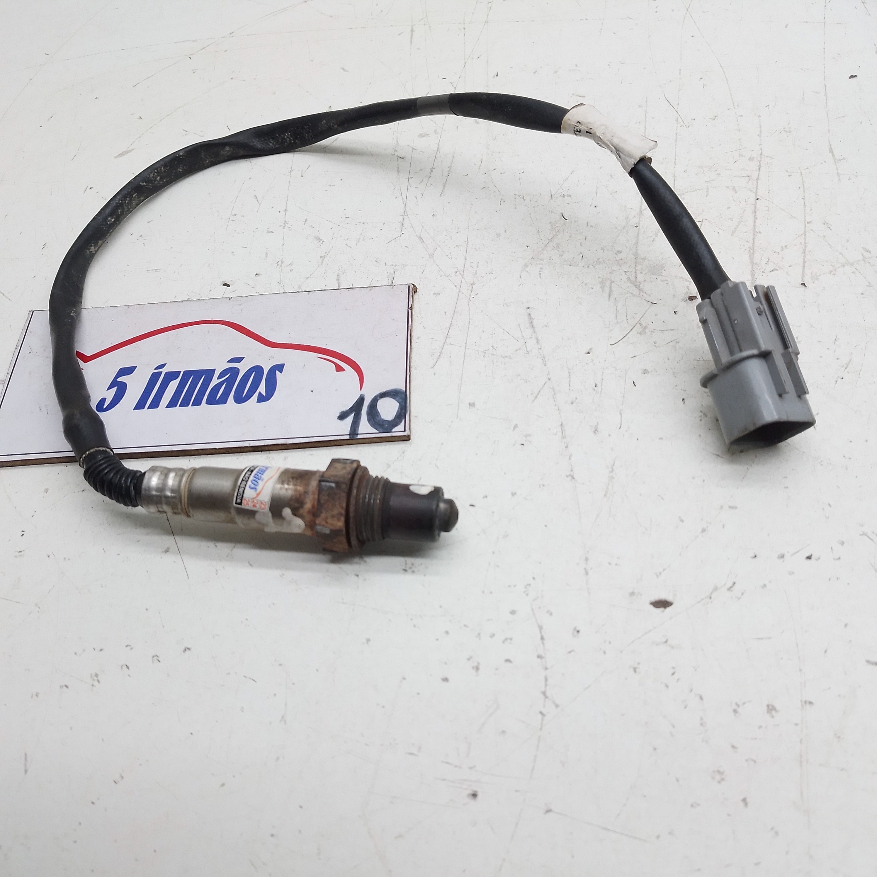 Sonda Lambda Hyundai Veloster 1.6 2012 / 2013 N392102b320