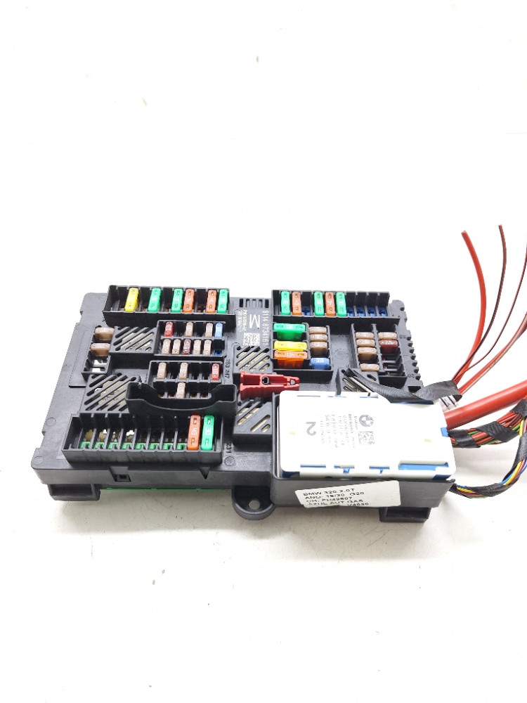 Caixa Fusíveis Bmw 320i g20 2.0 2020 2021 8795478