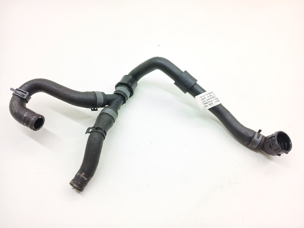 Mangueira Agua Radiador Audi A3 Hatch 1.4 2019 1k0121087q