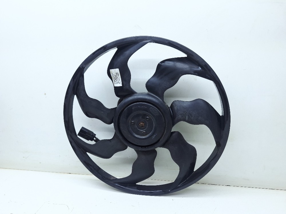 Ventoinha Radiador C Motor Azera 3.3 2009 F00s3a2356