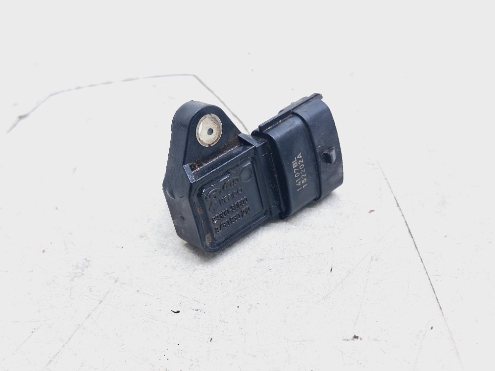 Sensor Map Hyundai Santa Fé 3.5 2011 2012 393003c500