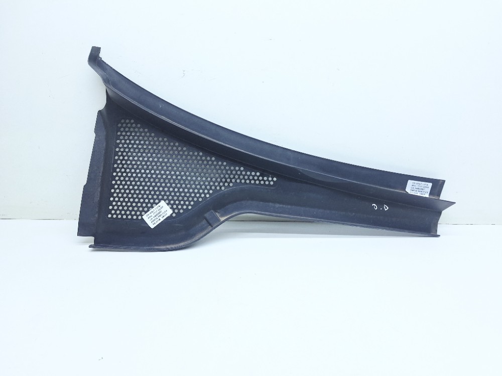 Acabamento Churrasqueira Direita Vw Golf Tsi 1.0 2017