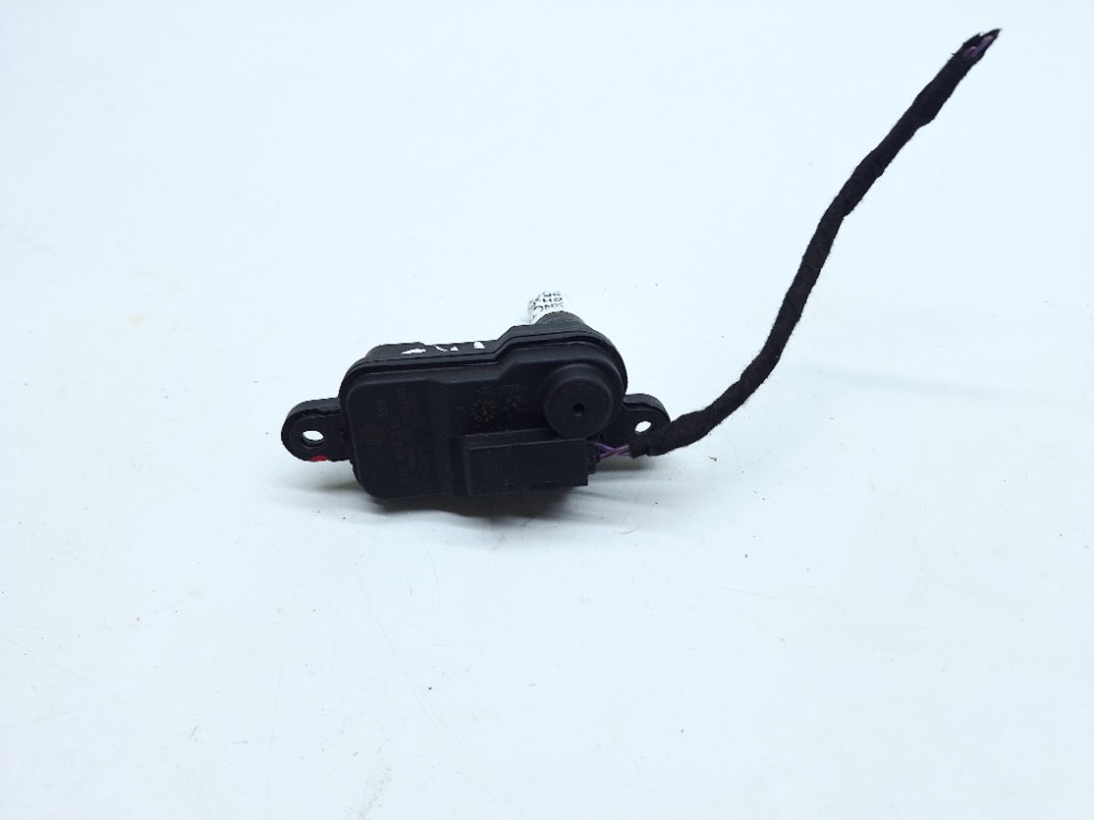 Motor Trava Portinhola Vw Tiguan Tsi 1.4 2019 80a862159