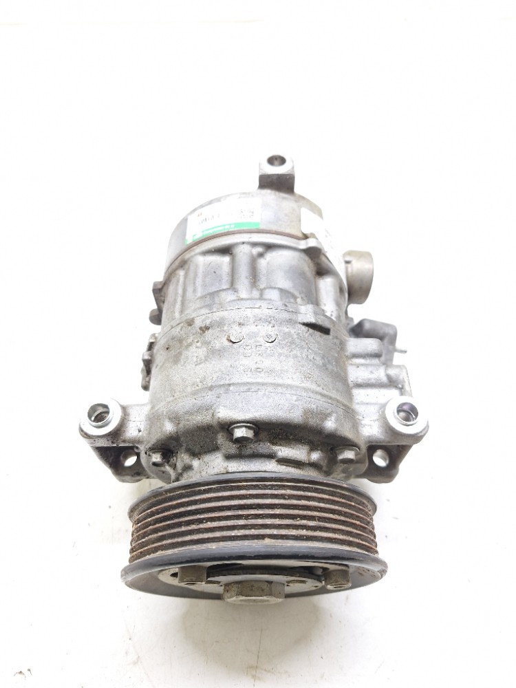 Compressor ar Condicionado Vw Tiguan Tsi 1.4 2018 2019