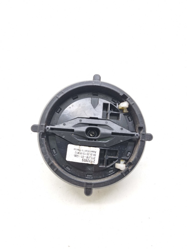Motor Ajuste Retrovisor Direito Vw jetta gli 2.0 2023 2024