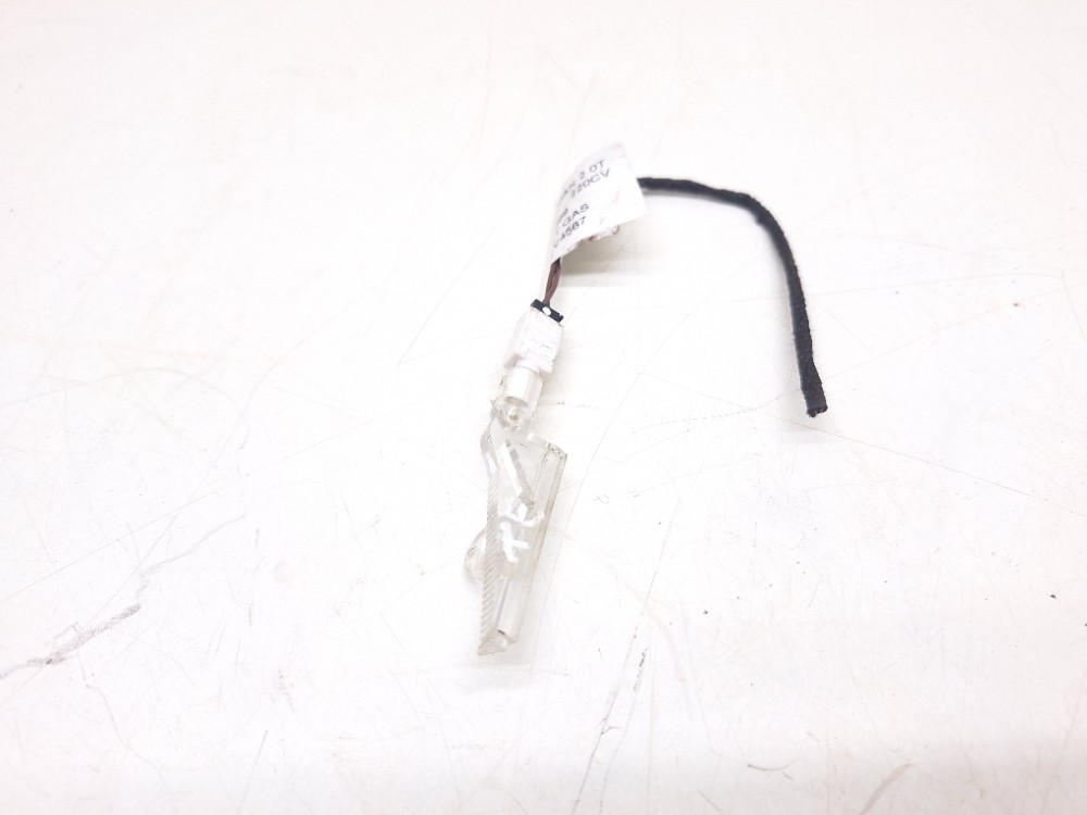 Led Maçaneta Traseira Esquerda Audi A3 Sedan Tfsi 2.0 2016