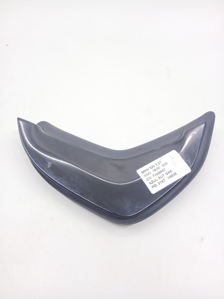 Acabamento Traseira Porta Traseira Esquerda Bmw 320i 2020