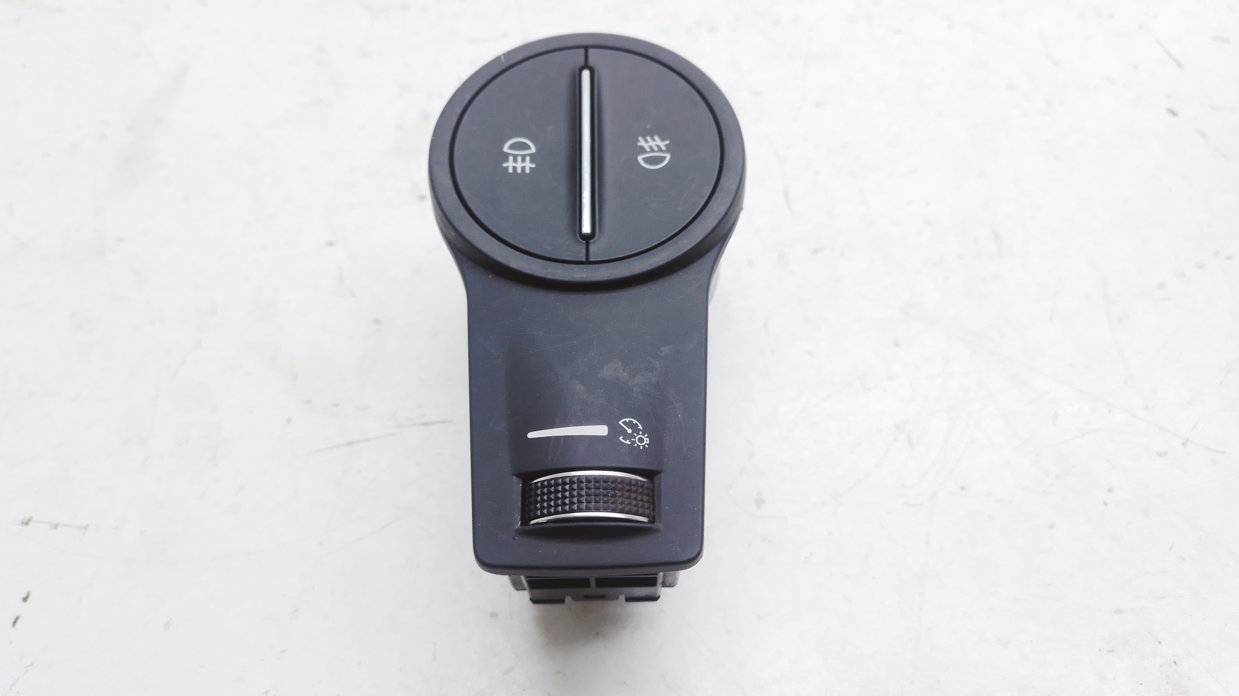Comando Farol Milha Fiat Toro 2.0 2016/ 2017 Nº05932