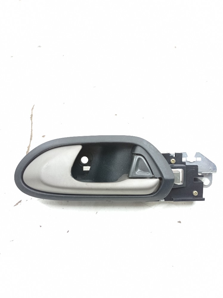 Maçaneta Interna Traseira Esquerda Honda Civic Si 2.0 2007