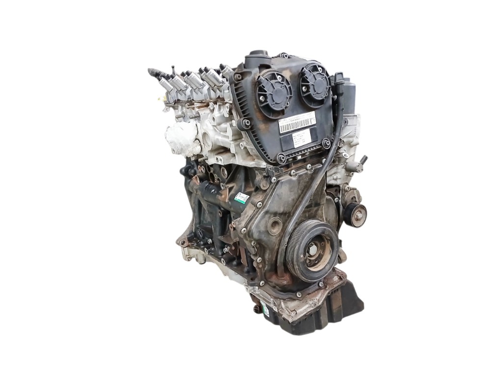 Motor Audi A5 Sline Sportaback Tfsi 2.0t 252cv 2017 2018