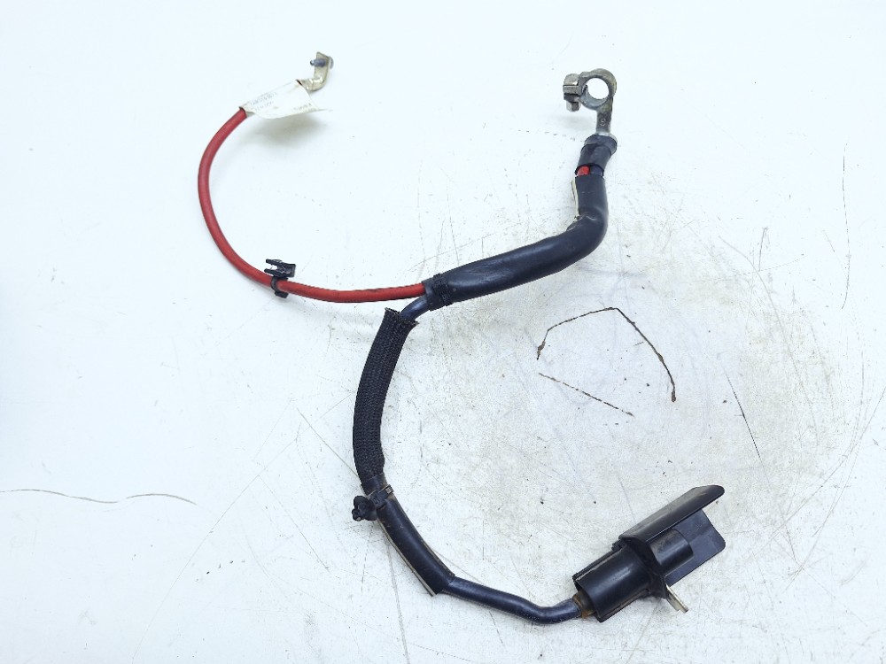 Cabo Positivo Bateria Vw Passat Tsi 2.0 2018 5q0971228a