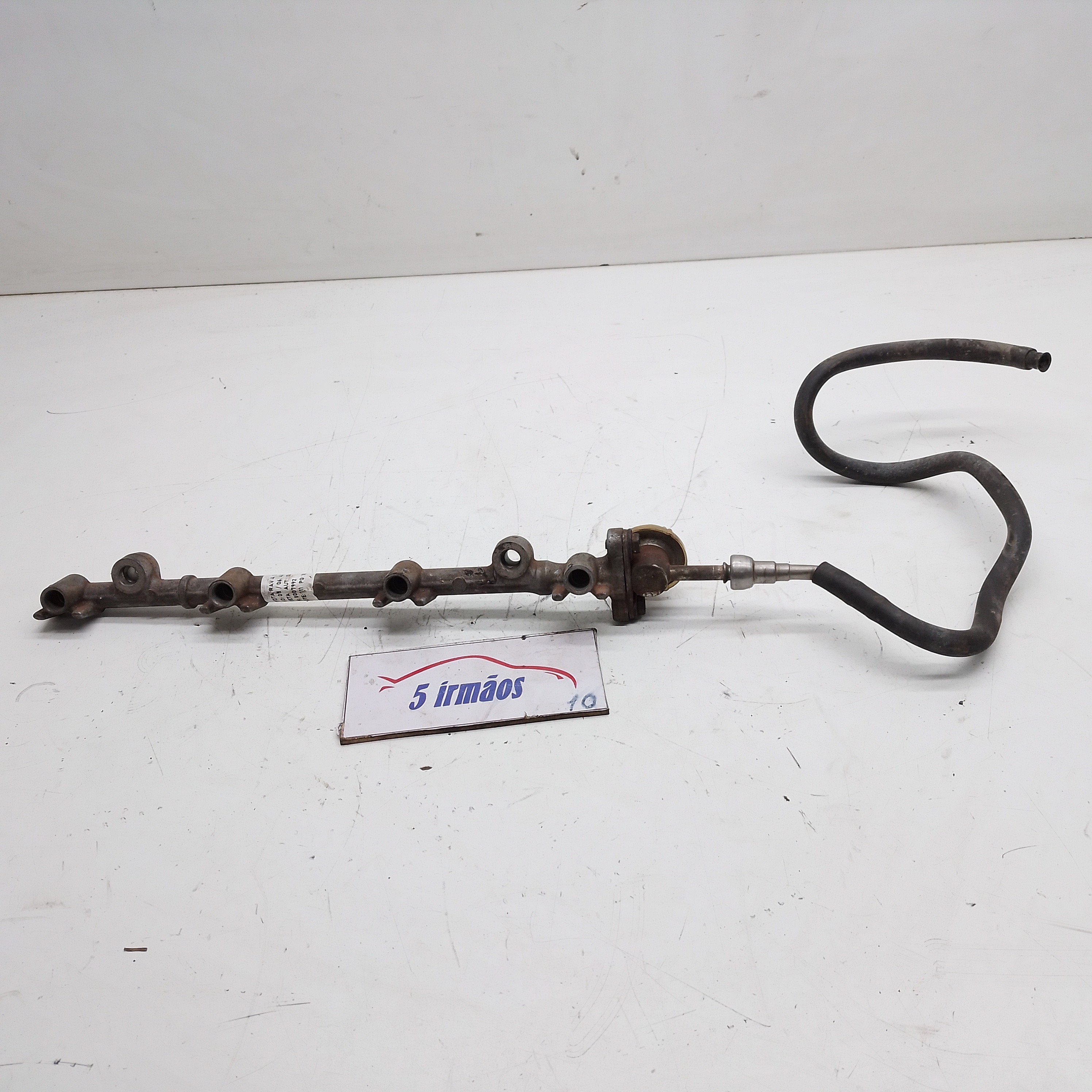 Flauta Injeção Toyota Rav4 2.4 4×4 2005 / 2006