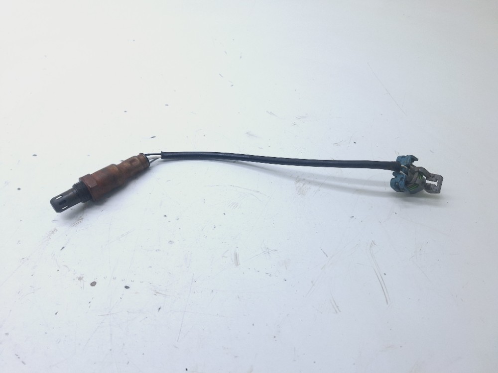 Sonda Lambda Chevrolet Captiva 2.4 2013 12639692