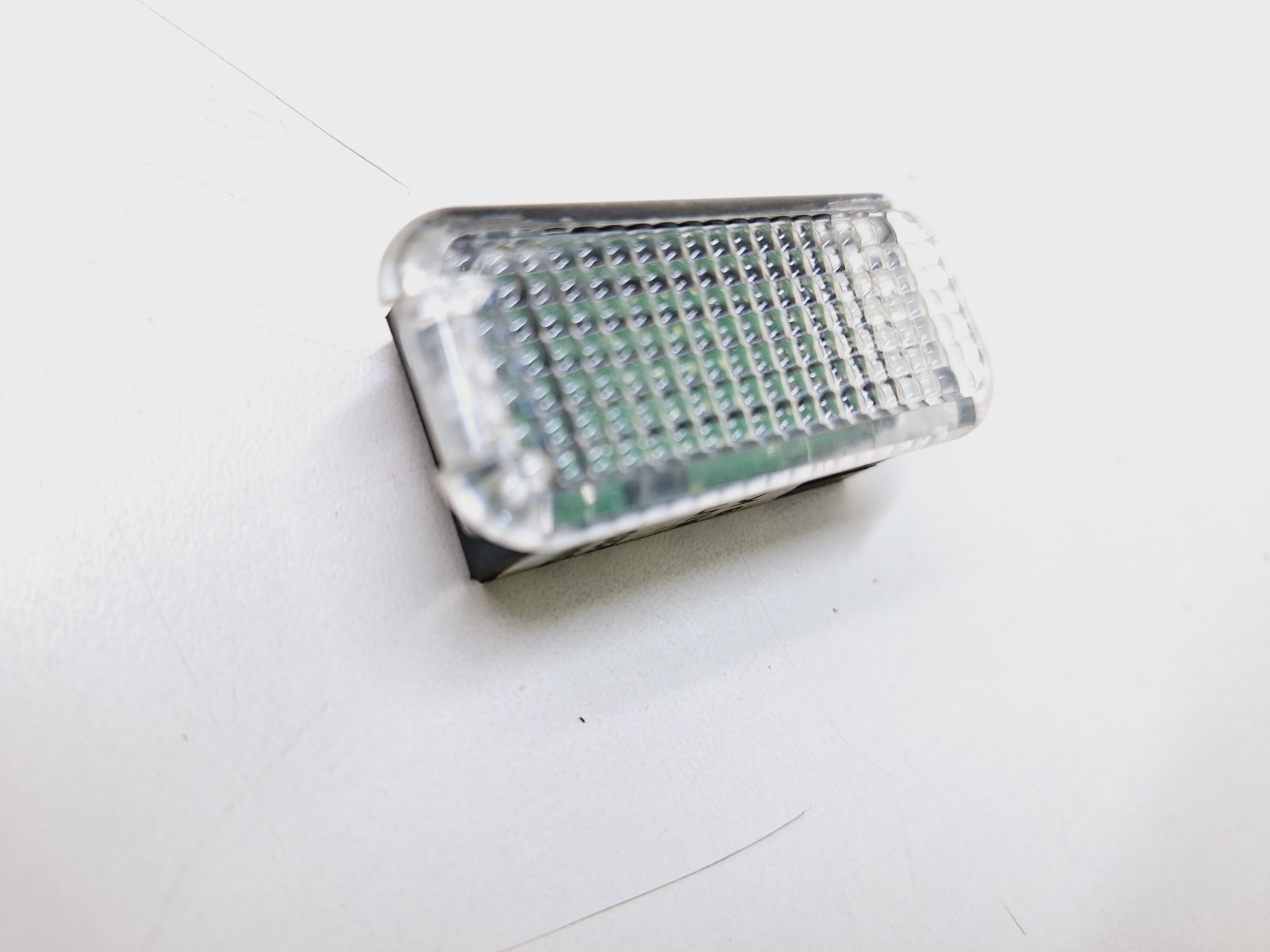Luz Cortesia Porta Malas Audi A3 Sedan 2.0 2021