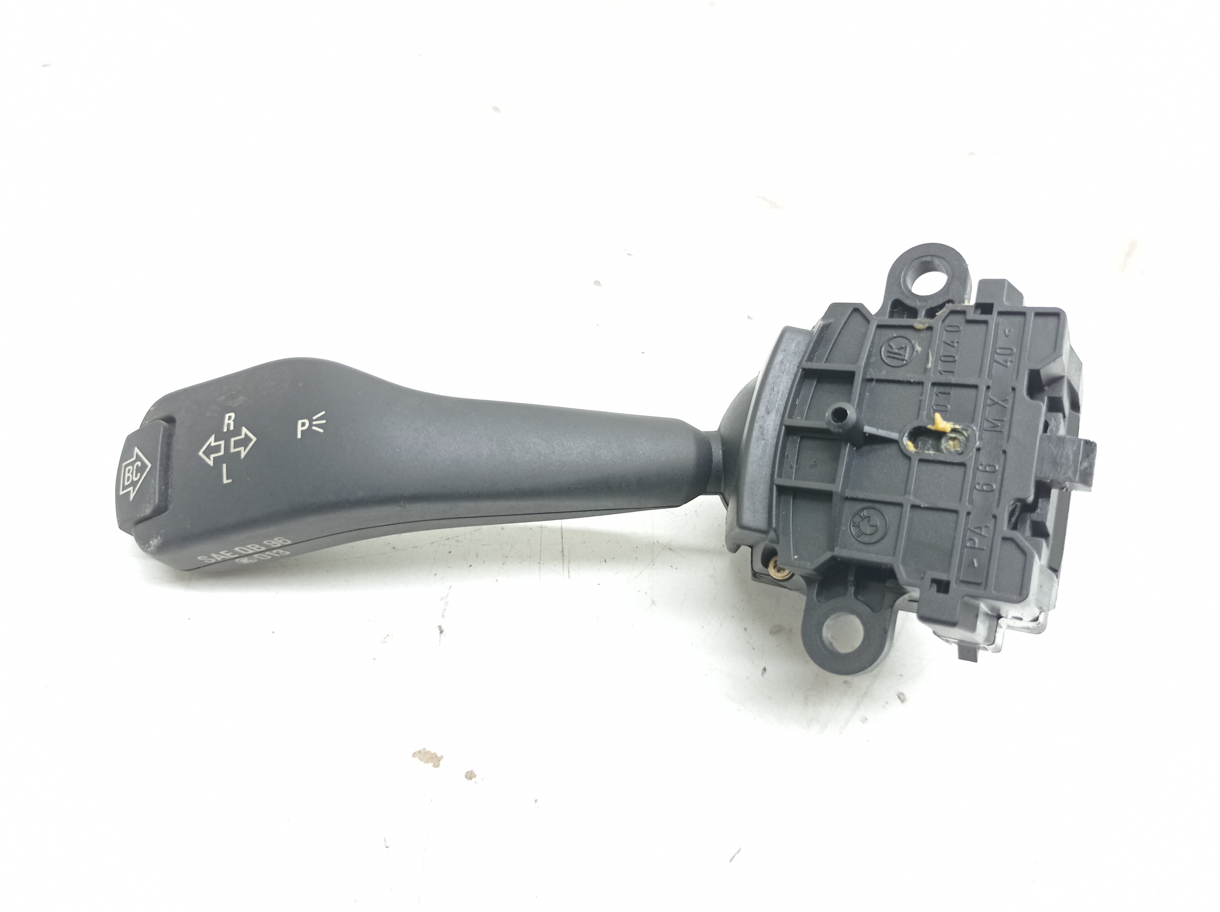 Comando Seta Bmw X5 4.4 2000 / 2001 Nº8363668