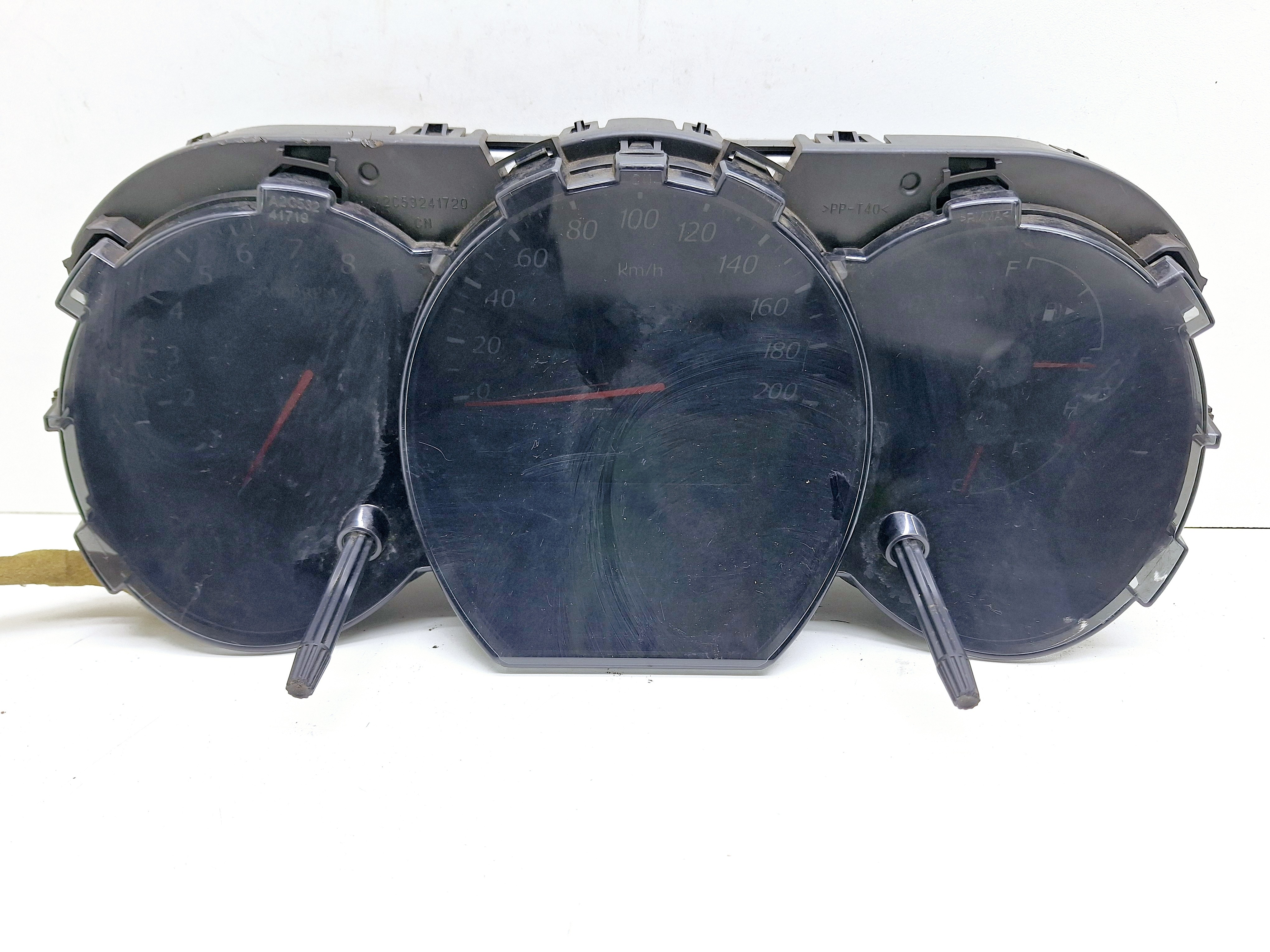 Painel Instrumentos Grand Vitara 4×2 2.0 2011 3411077k15 Preto