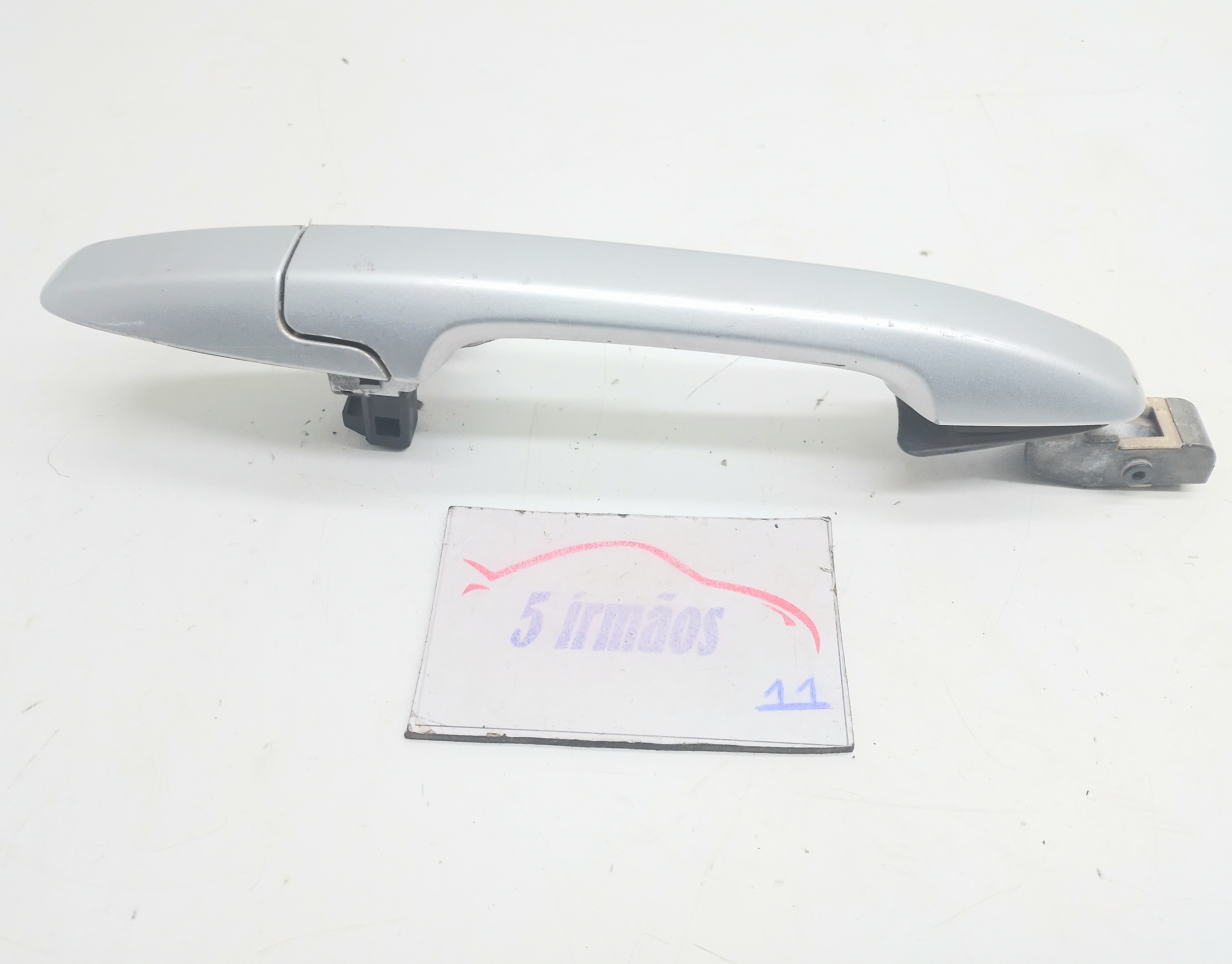 Maçaneta Externa Dianteira Direita Honda Civic 1.8 2010