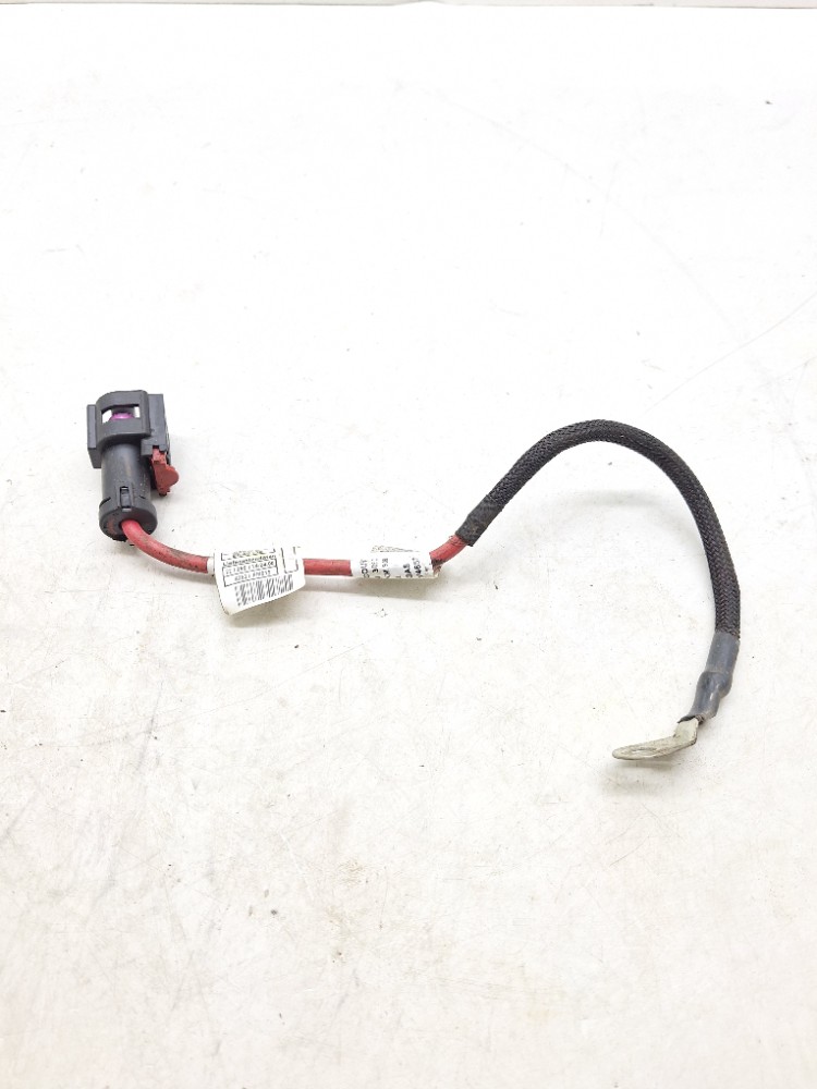 Cabo Polo Positivo Bateria Mini Cooper Countryman 2.0 2023