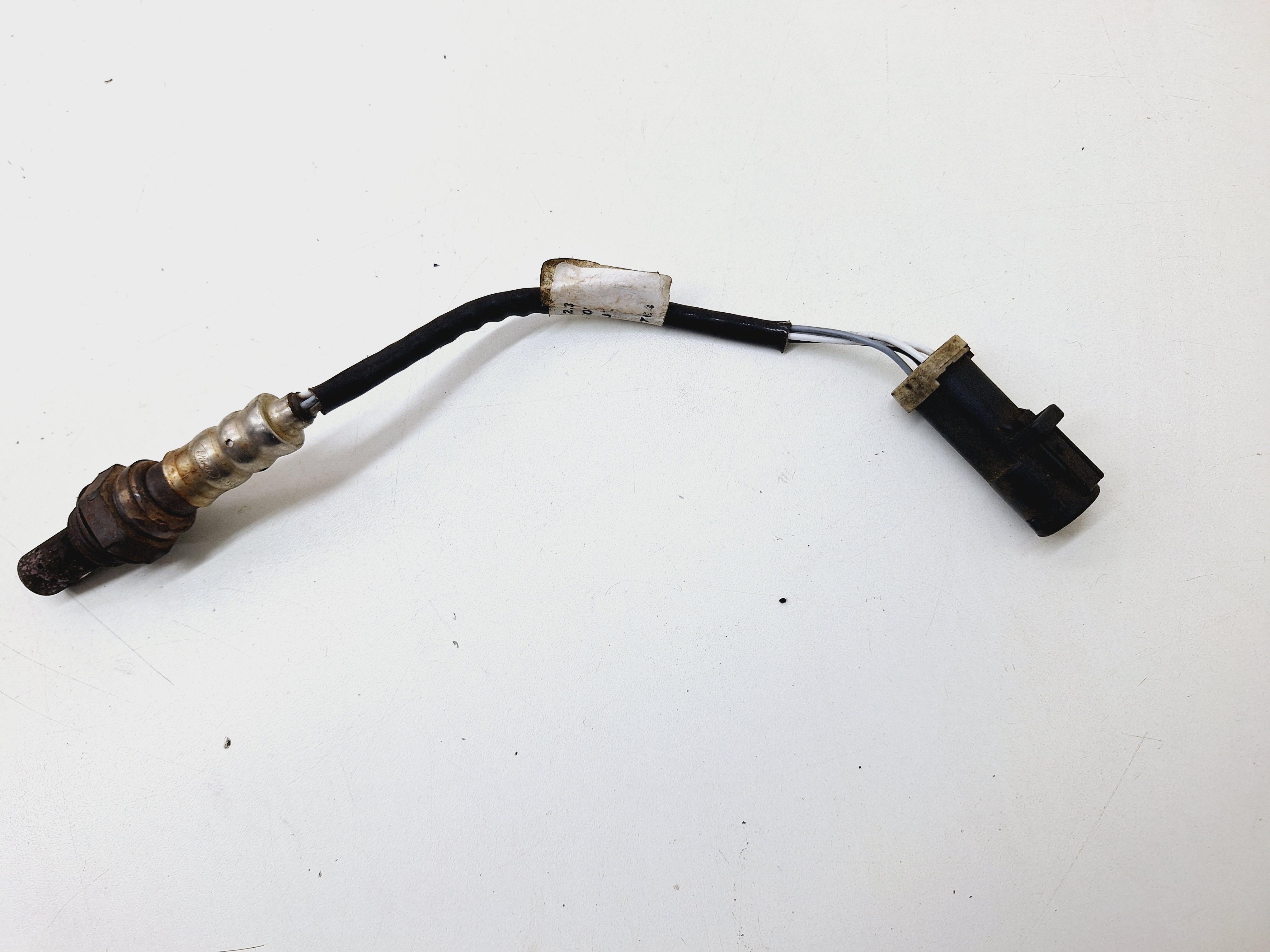 Sonda Lambda Ford Fusion 2.3 2006 Á 2009 N5l8a9f472