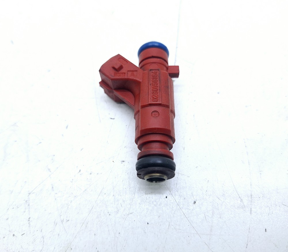 Bico Injetor Honda Fit 1.4 2006 2008 0280156164