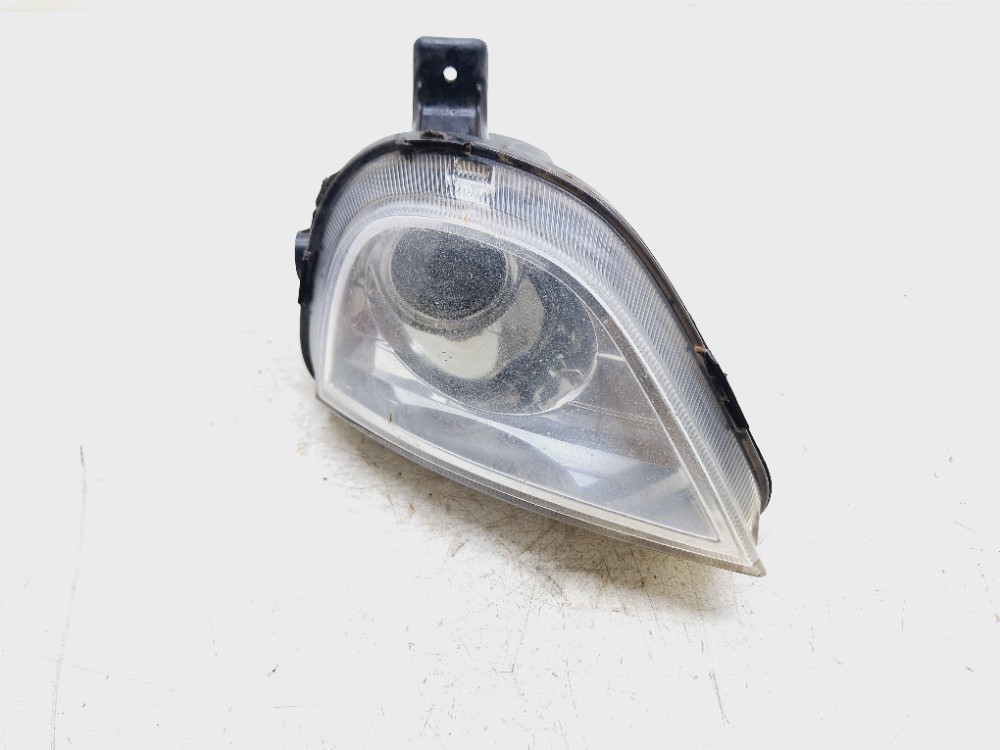 Farol Milha Esquerdo Hyundai Veracruz 3.8 2010 922023j000