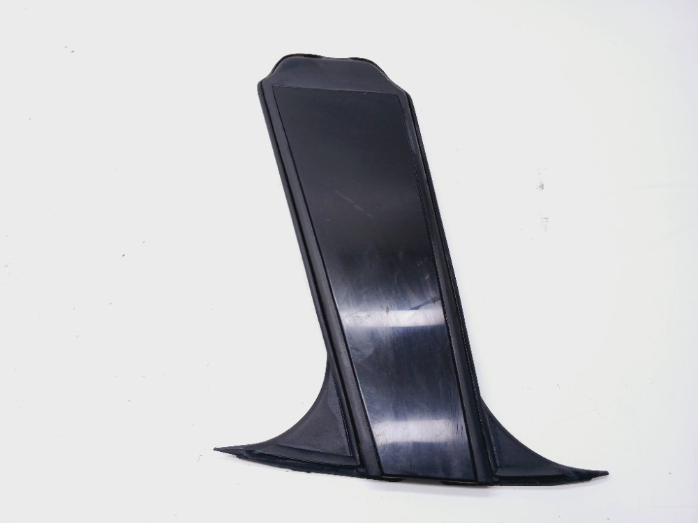 Acampamento Coluna Direita Bmw 320i Gt 2.0 2014 2015