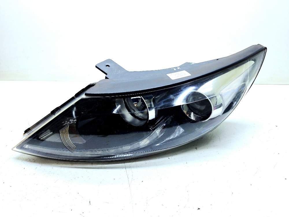 Farol Esquerdo Kia Sportage 2.0 2015 2016 921013wxxx