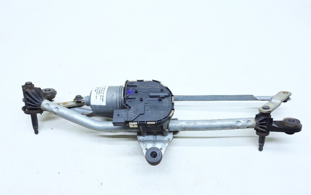 Motor Limpador Parabrisa Audi A3 1.8 2015 8v1955023c