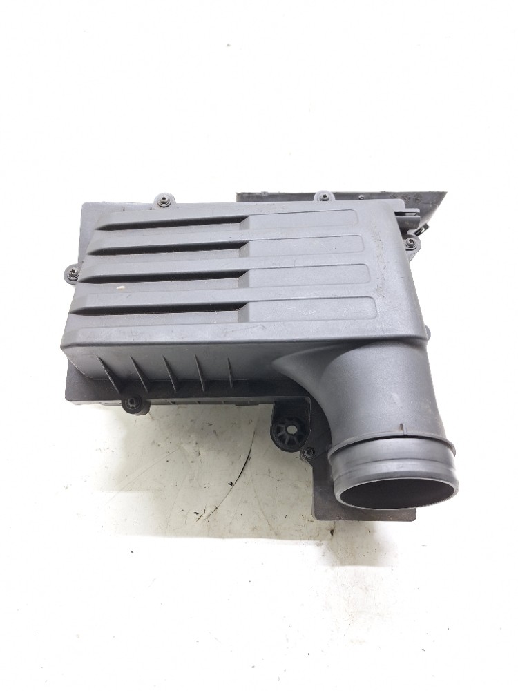 Caixa Filtro Ar Vw Golf Gti 2.0 2014 2015 5qm129618